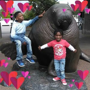 Meet your Posher, Adria